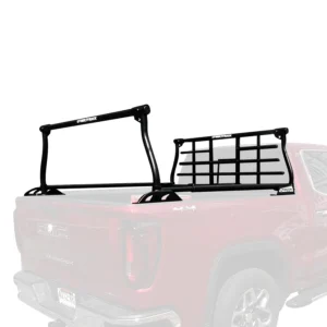 Ladder Rack Systems