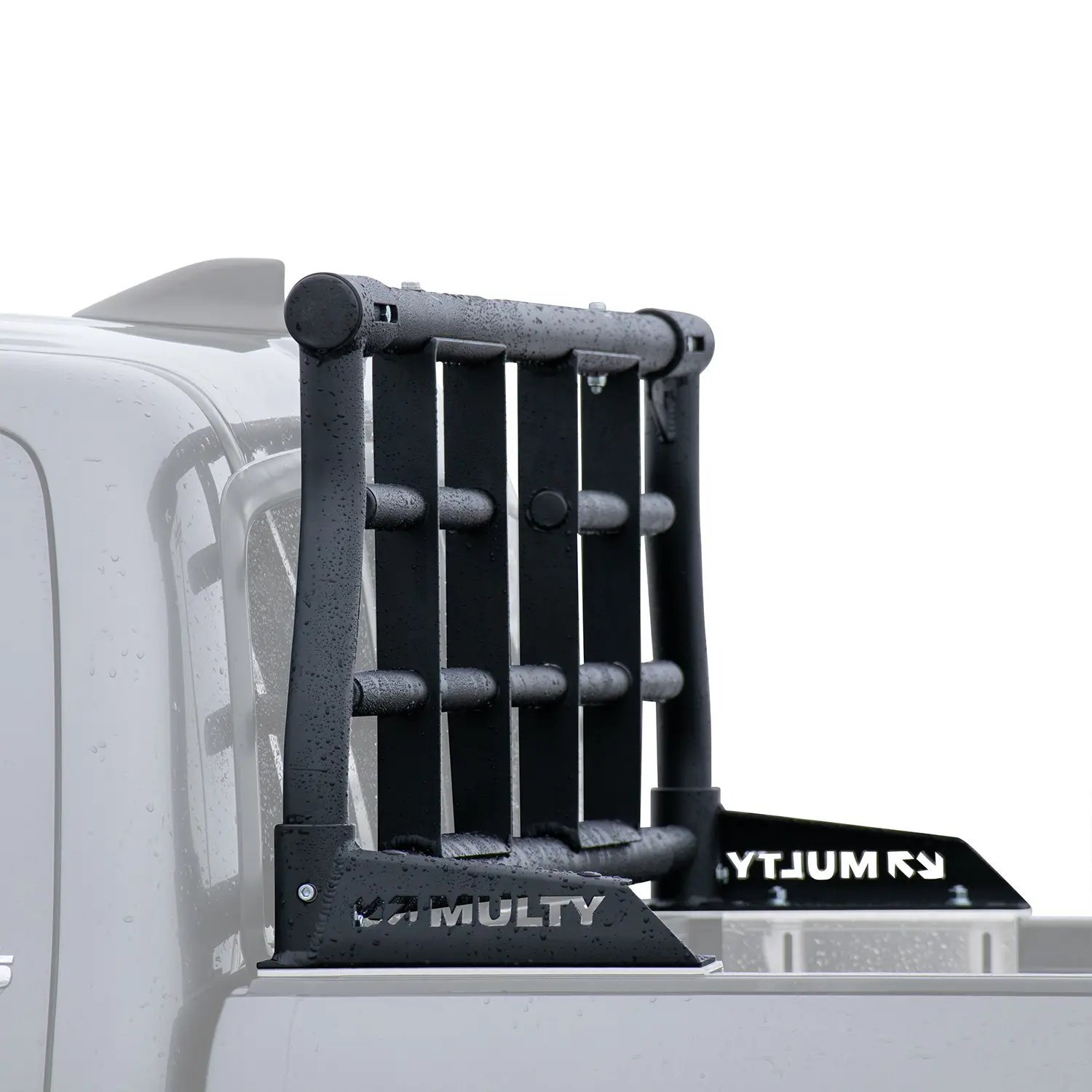 Aluminum Headache & Utility Racks | MULTY® Shop Online USA