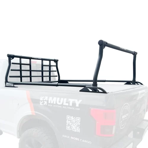 MULTY® Ladder Rack Combo FS