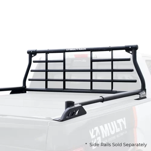 Shop Online | FREE Shipping | America's #1 Truck Rack | MULTY Rack Systems