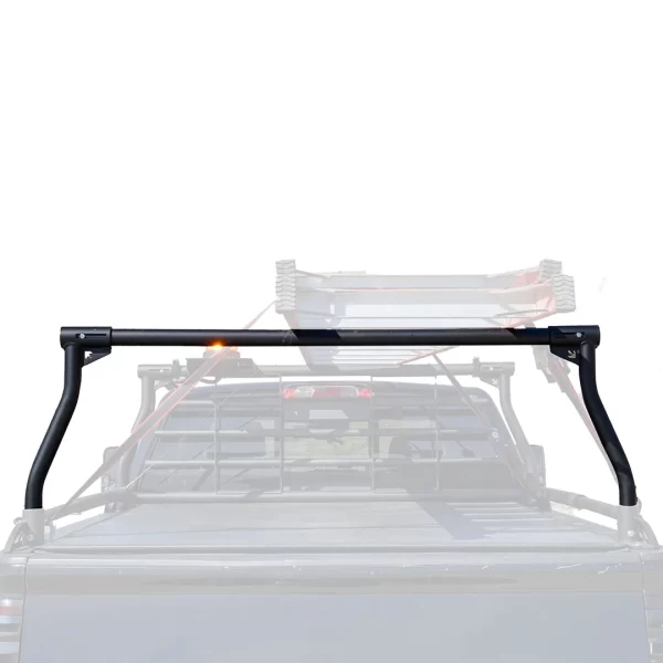 truck ladder carrier rack add-on for multy rack