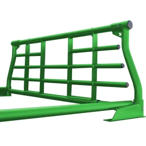 PRISMATIC® Tractor Green (PSS-4517)